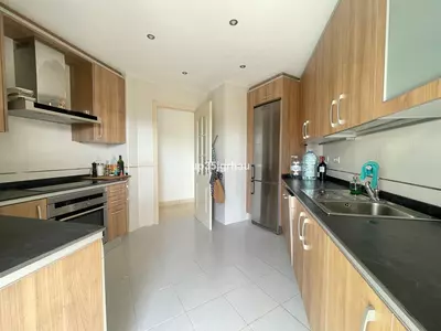 Penthouse in Selwo