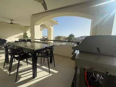 Penthouse in Selwo