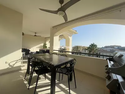 Penthouse in Selwo