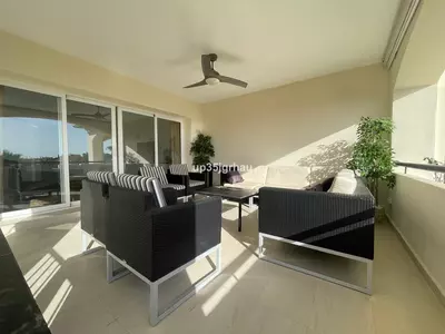 Penthouse in Selwo