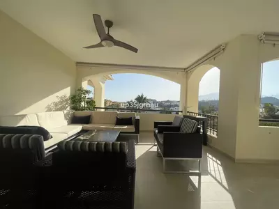 Penthouse in Selwo