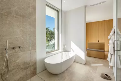 Detached Villa in Nueva Andalucía