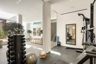 Detached Villa in Nueva Andalucía
