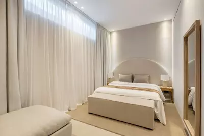 Detached Villa in Nueva Andalucía