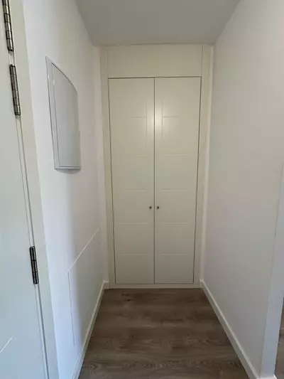 Middle Floor Apartment in Nueva Andalucía