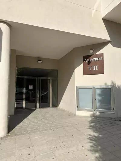 Middle Floor Apartment in Nueva Andalucía