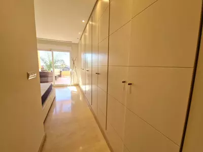 Middle Floor Apartment in Marbella