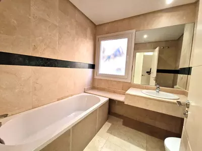 Middle Floor Apartment in Marbella