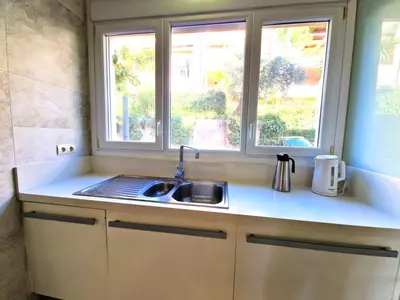 Middle Floor Apartment in Marbella