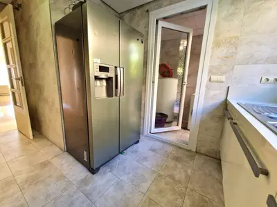 Middle Floor Apartment in Marbella