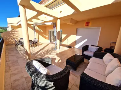 Middle Floor Apartment in Marbella