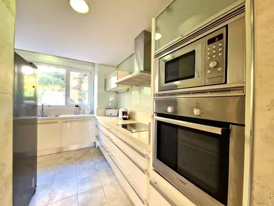 Middle Floor Apartment in Marbella