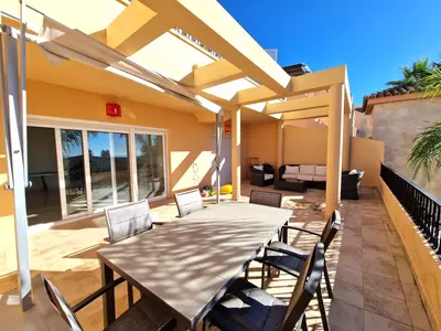 Middle Floor Apartment in Marbella