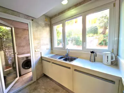 Middle Floor Apartment in Marbella