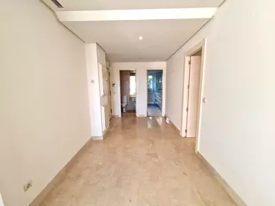 Middle Floor Apartment in Marbella