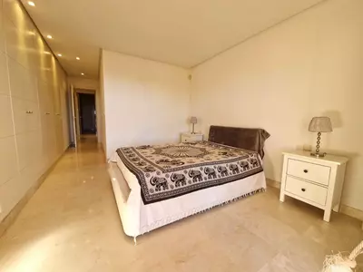 Middle Floor Apartment in Marbella