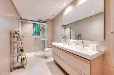 Ground Floor Apartment in Puerto Banús