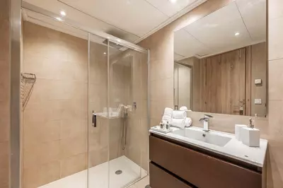 Ground Floor Apartment in Puerto Banús
