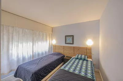 Middle Floor Apartment in Estepona
