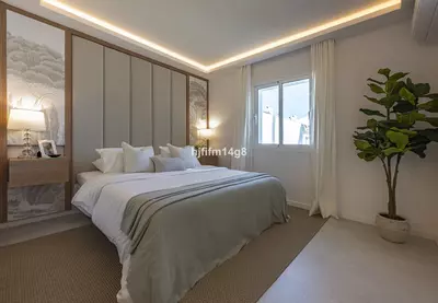Townhouse in Nueva Andalucía