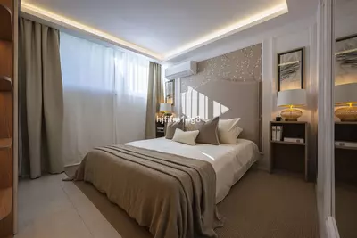 Townhouse in Nueva Andalucía
