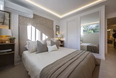 Townhouse in Nueva Andalucía