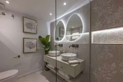 Townhouse in Nueva Andalucía