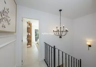 Townhouse in Nueva Andalucía