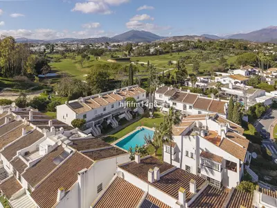 Townhouse in Nueva Andalucía