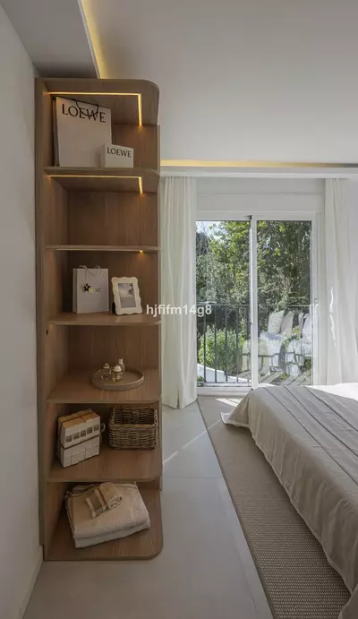 Townhouse in Nueva Andalucía