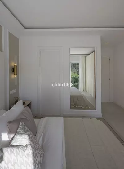 Townhouse in Nueva Andalucía