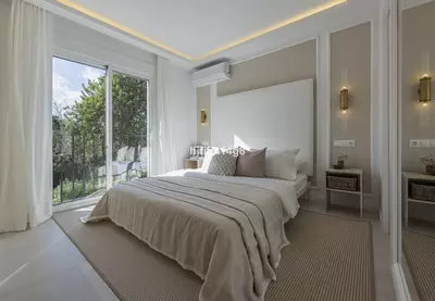 Townhouse in Nueva Andalucía