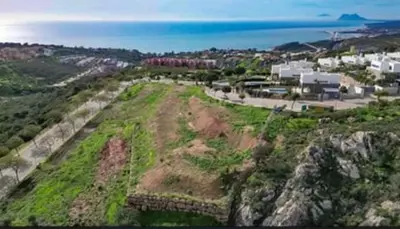 Land in Manilva