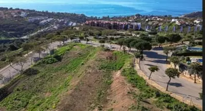 Land in Manilva