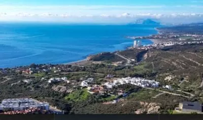 Land in Manilva
