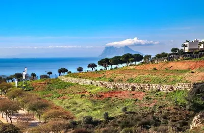 Land in Manilva