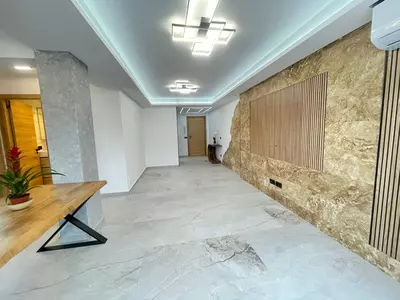 Top Floor Apartment in Estepona