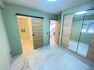 Top Floor Apartment in Estepona
