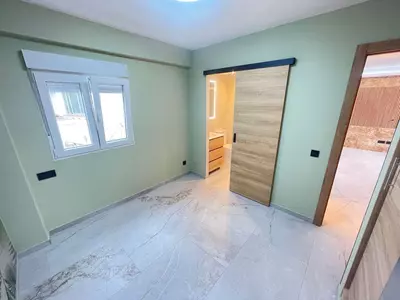 Top Floor Apartment in Estepona