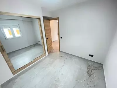 Top Floor Apartment in Estepona