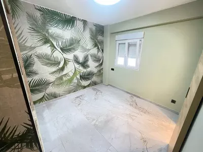 Top Floor Apartment in Estepona