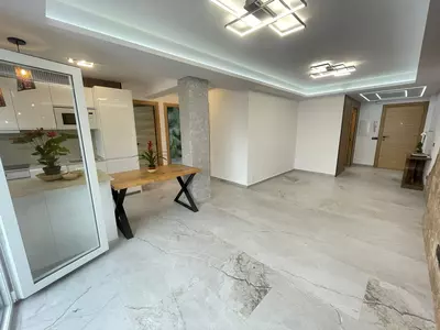 Top Floor Apartment in Estepona