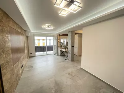 Top Floor Apartment in Estepona