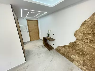 Top Floor Apartment in Estepona