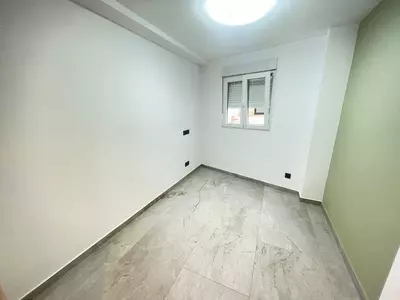 Top Floor Apartment in Estepona