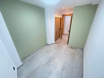 Top Floor Apartment in Estepona