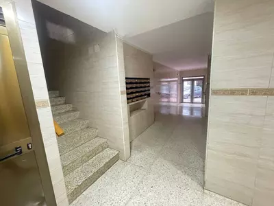 Top Floor Apartment in Estepona