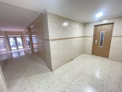 Top Floor Apartment in Estepona