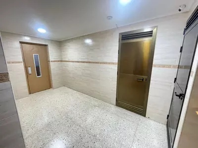Top Floor Apartment in Estepona