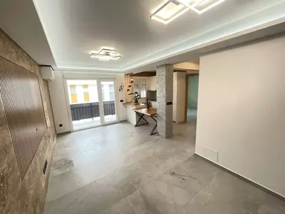 Top Floor Apartment in Estepona